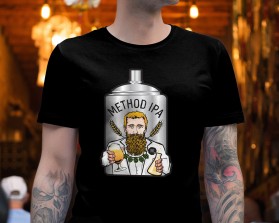 Random Row Brewing Co entry by quimcey