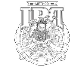 Random Row Brewing Co entry by taks0not