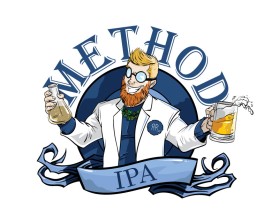 Random Row Brewing Co entry by jinko