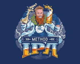 Random Row Brewing Co entry by taks0not