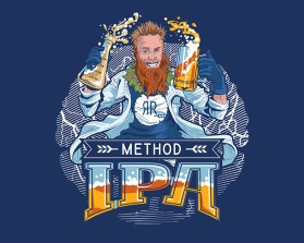 Random Row Brewing Co entry by taks0not