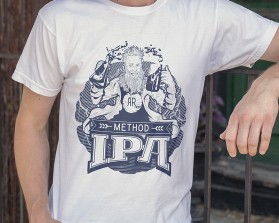 Random Row Brewing Co entry by taks0not
