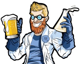 Random Row Brewing Co entry by jinko