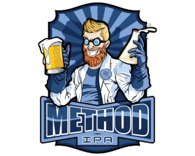 Random Row Brewing Co entry by jinko