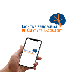 Cognitive Neuroscience of Creativity Laboratory (CNCL) entry by GOdesign93
