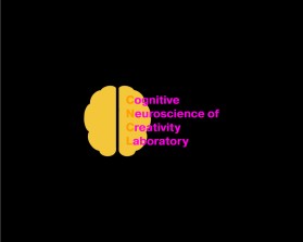 Cognitive Neuroscience of Creativity Laboratory (CNCL) entry by zoulidaj