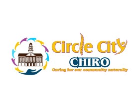 Circle City Chiro entry by wildbloom