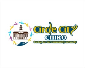 Circle City Chiro entry by wildbloom