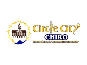 Circle City Chiro entry by wildbloom