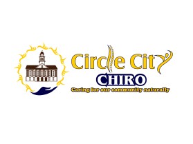 Circle City Chiro entry by wildbloom