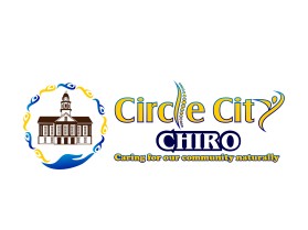 Circle City Chiro entry by wildbloom