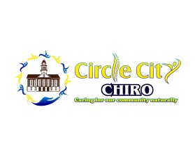 Circle City Chiro entry by wildbloom