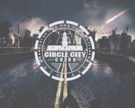 Circle City Chiro entry by JBsign