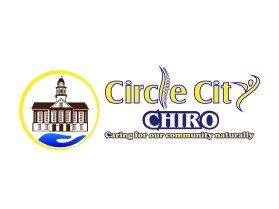 Circle City Chiro entry by wildbloom