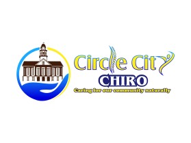 Circle City Chiro entry by wildbloom