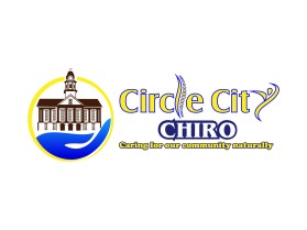 Circle City Chiro entry by wildbloom
