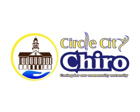Circle City Chiro entry by wildbloom