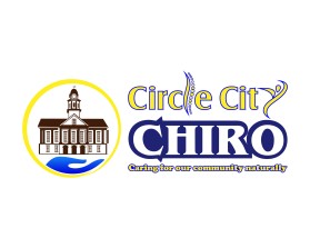 Circle City Chiro entry by wildbloom