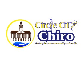 Circle City Chiro entry by wildbloom