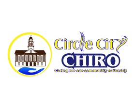 Circle City Chiro entry by wildbloom