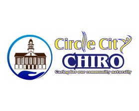 Circle City Chiro entry by wildbloom
