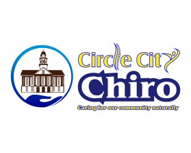 Circle City Chiro entry by wildbloom