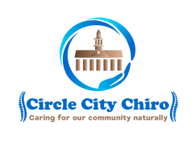 Circle City Chiro entry by Loisa Marsala