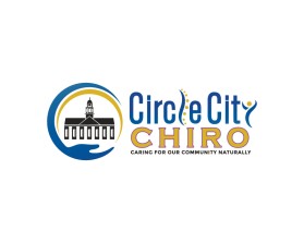 Circle City Chiro entry by Amit1991