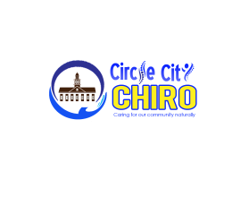 Circle City Chiro entry by SENJA03