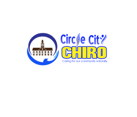Circle City Chiro entry by SENJA03