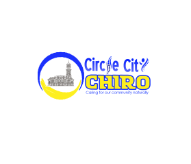Circle City Chiro entry by SENJA03