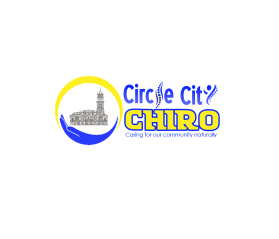 Circle City Chiro entry by SENJA03