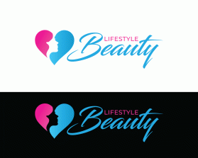 Lifestyle Beauty entry by dsdezign