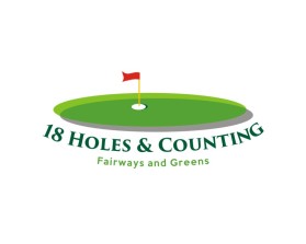 18 Holes and Counting entry by wildbloom