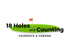 18 Holes and Counting entry by bcmaness