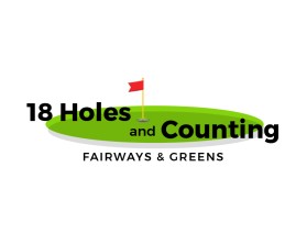 18 Holes and Counting entry by bcmaness