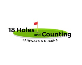 18 Holes and Counting entry by bcmaness