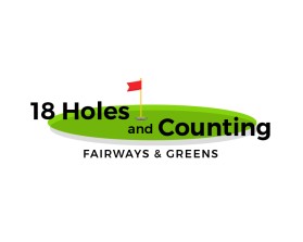 18 Holes and Counting entry by bcmaness