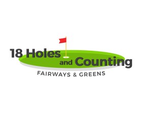 18 Holes and Counting entry by bcmaness