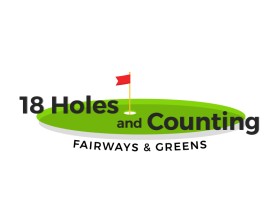 18 Holes and Counting entry by bcmaness