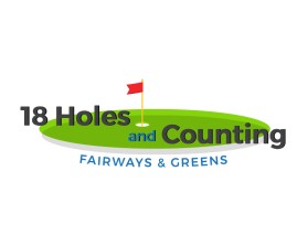 Winning entry: 18 Holes and Counting entry by bcmaness