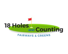 18 Holes and Counting entry by bcmaness