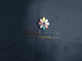Kate L. Harrison entry by cyber
