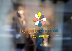 Kate L. Harrison entry by cyber