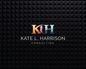 Kate L. Harrison entry by RAraujo