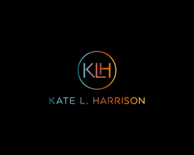 Kate L. Harrison entry by erongs16