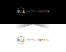 Kate L. Harrison entry by erongs16