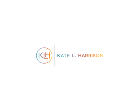 Kate L. Harrison entry by erongs16