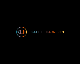 Kate L. Harrison entry by erongs16