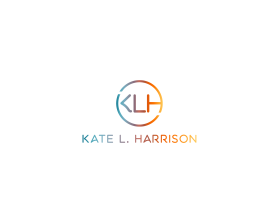 Kate L. Harrison entry by erongs16